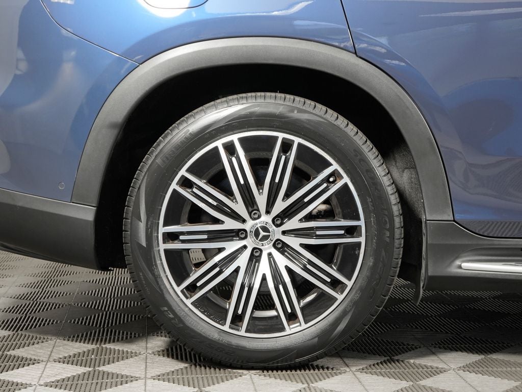 2023 Mercedes-Benz EQS 450 4MATIC®