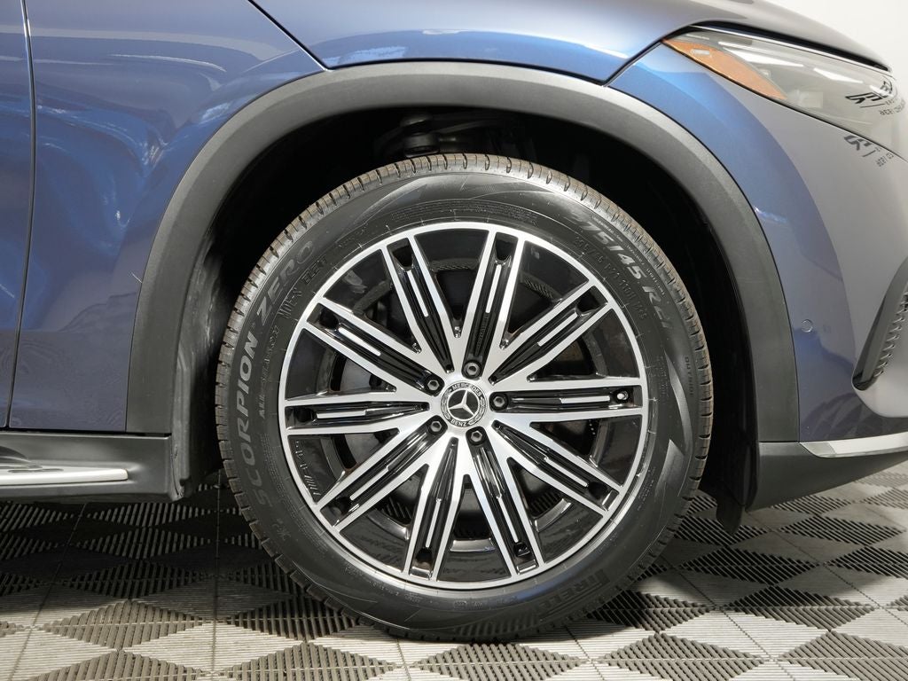 2023 Mercedes-Benz EQS 450 4MATIC®