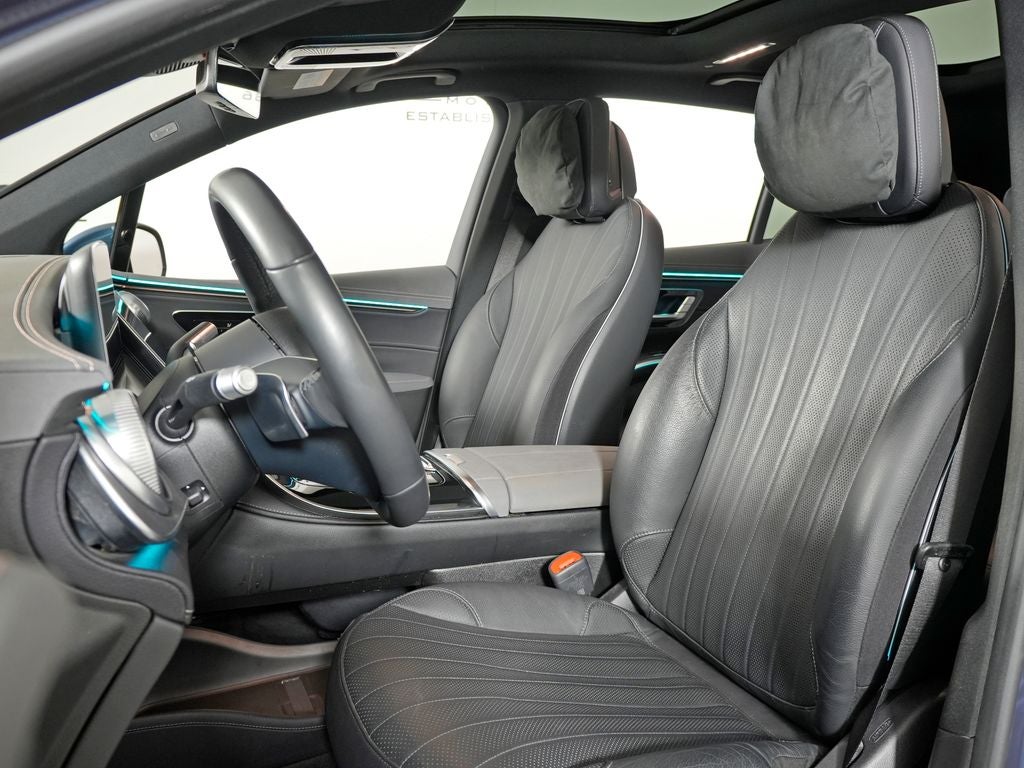 2023 Mercedes-Benz EQS 450 4MATIC®