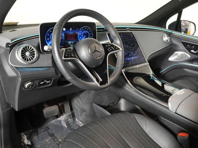 2023 Mercedes-Benz EQS 450 4MATIC®