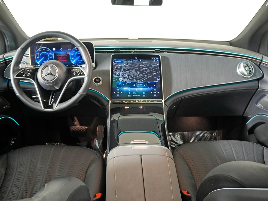 2023 Mercedes-Benz EQS 450 4MATIC®