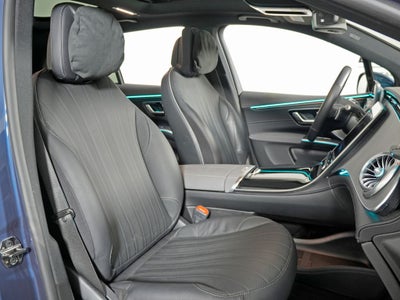 2023 Mercedes-Benz EQS 450 4MATIC®