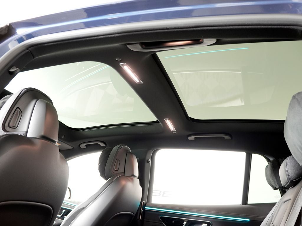 2023 Mercedes-Benz EQS 450 4MATIC®