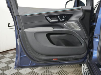 2023 Mercedes-Benz EQS 450 4MATIC®