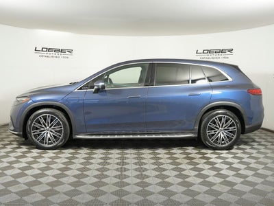 2023 Mercedes-Benz EQS 450 4MATIC®