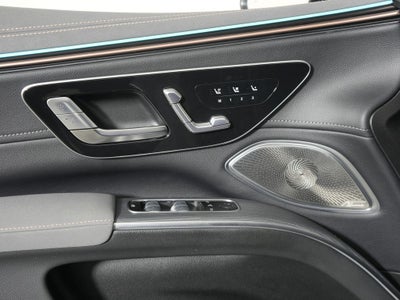 2023 Mercedes-Benz EQS 450 4MATIC®