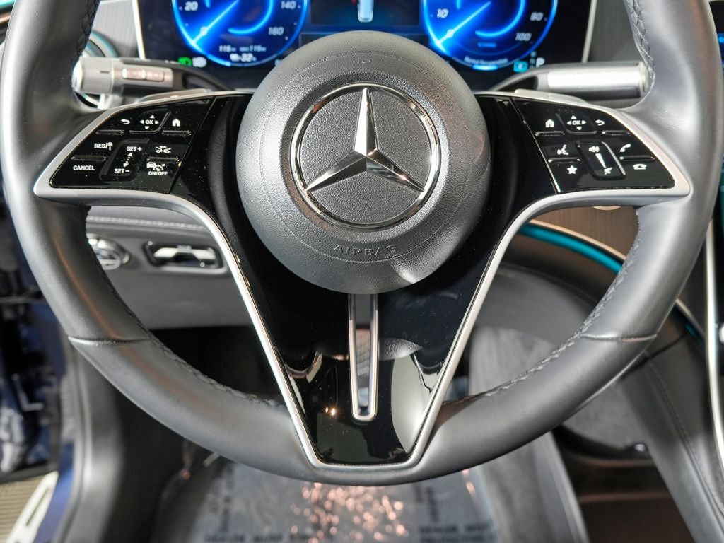 2023 Mercedes-Benz EQS 450 4MATIC®