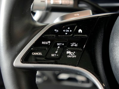 2023 Mercedes-Benz EQS 450 4MATIC®