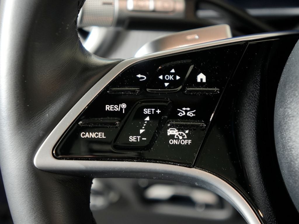 2023 Mercedes-Benz EQS 450 4MATIC®