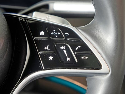 2023 Mercedes-Benz EQS 450 4MATIC®