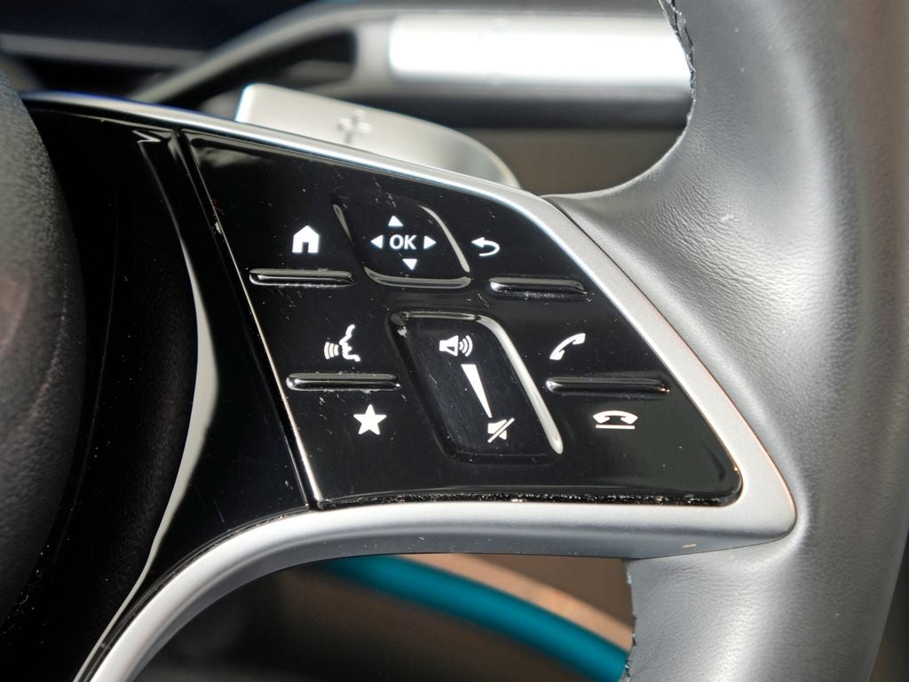 2023 Mercedes-Benz EQS 450 4MATIC®