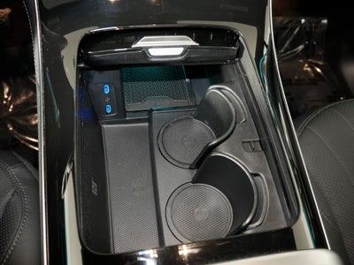 2023 Mercedes-Benz EQS 450 4MATIC®
