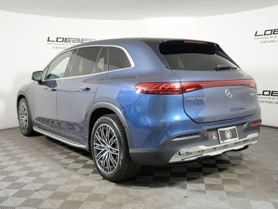 2023 Mercedes-Benz EQS 450 4MATIC®