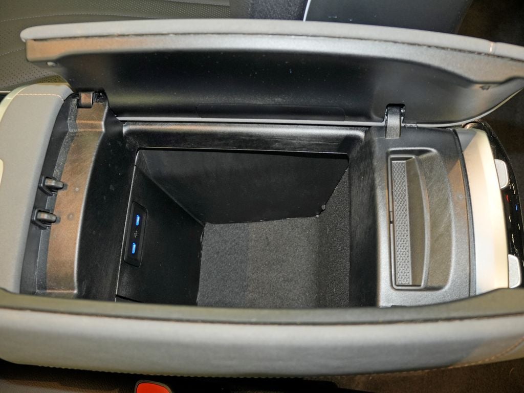 2023 Mercedes-Benz EQS 450 4MATIC®