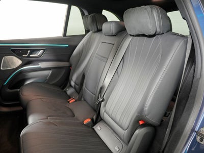 2023 Mercedes-Benz EQS 450 4MATIC®