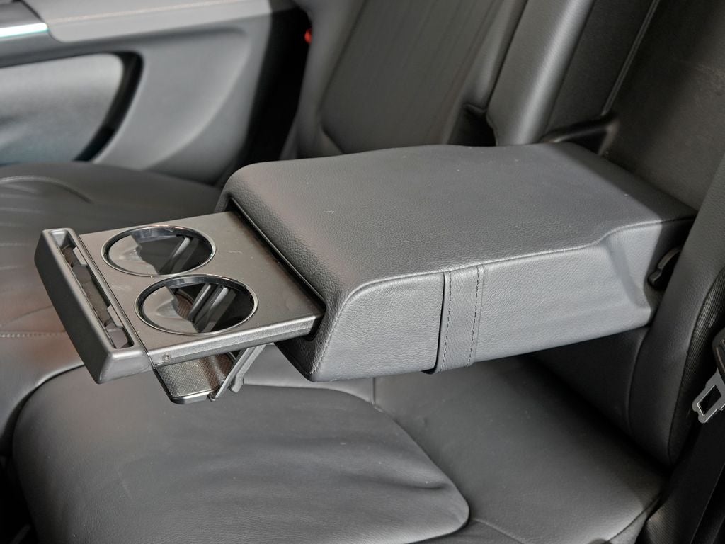 2023 Mercedes-Benz EQS 450 4MATIC®