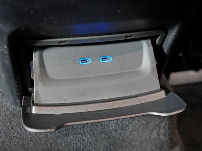 2023 Mercedes-Benz EQS 450 4MATIC®