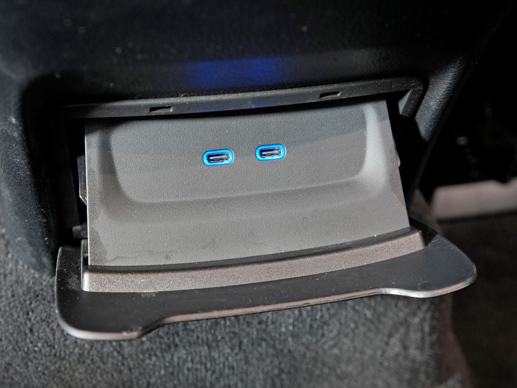 2023 Mercedes-Benz EQS 450 4MATIC®