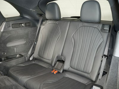 2023 Mercedes-Benz EQS 450 4MATIC®