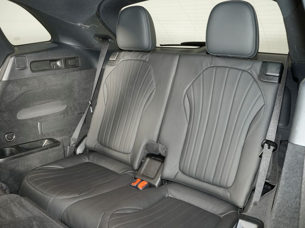 2023 Mercedes-Benz EQS 450 4MATIC®