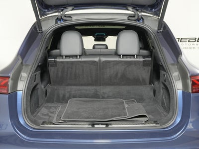 2023 Mercedes-Benz EQS 450 4MATIC®