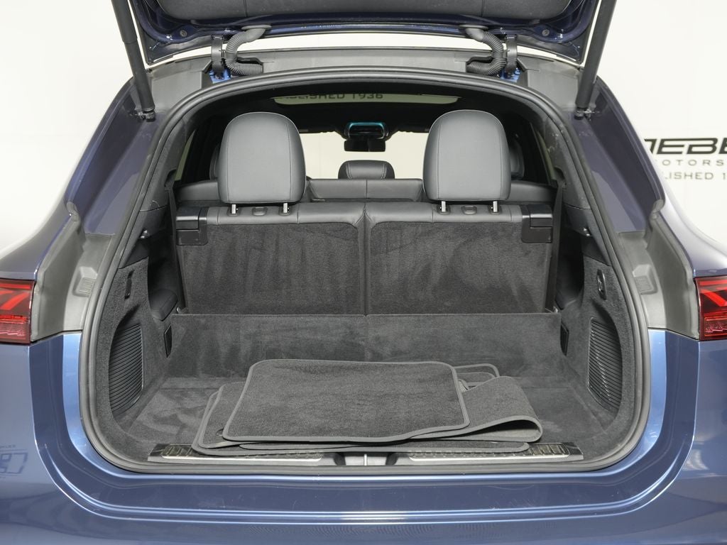 2023 Mercedes-Benz EQS 450 4MATIC®