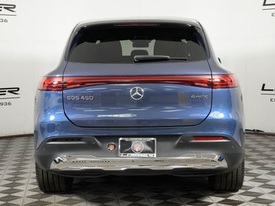 2023 Mercedes-Benz EQS 450 4MATIC®