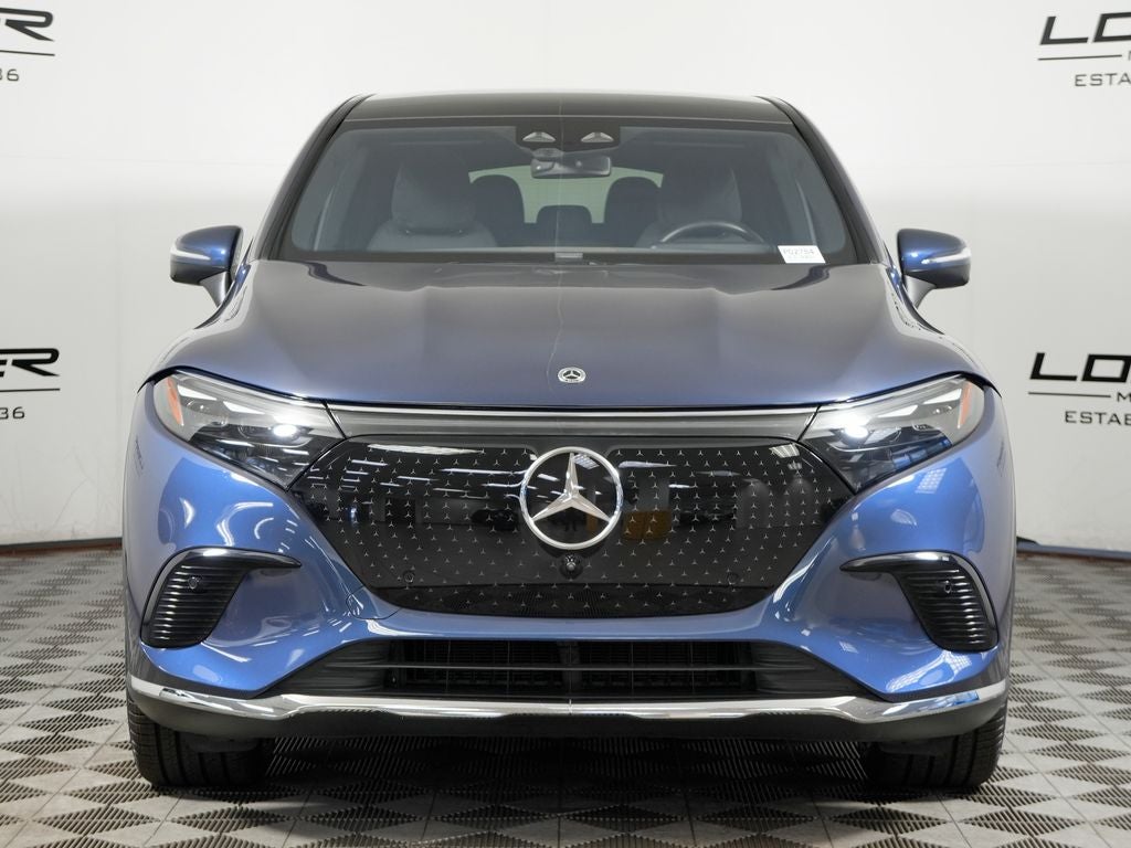 2023 Mercedes-Benz EQS 450 4MATIC®