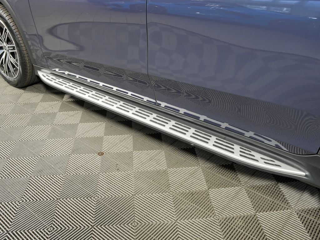 2023 Mercedes-Benz EQS 450 4MATIC®