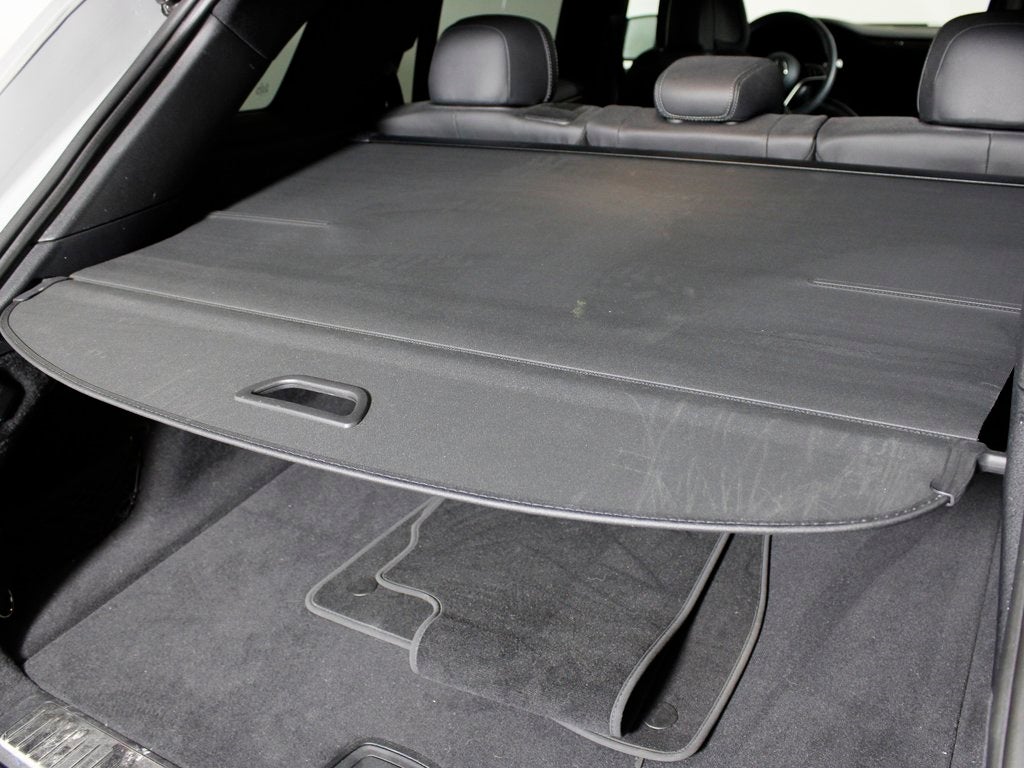 2024 Mercedes-Benz EQS 450 4MATIC®