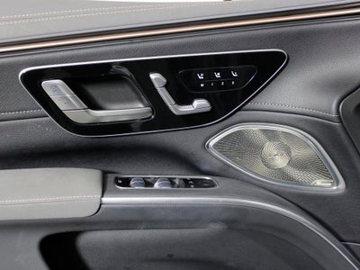 2024 Mercedes-Benz EQS 450 4MATIC®