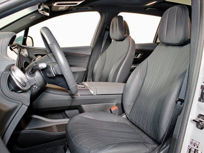 2024 Mercedes-Benz EQS 450 4MATIC®