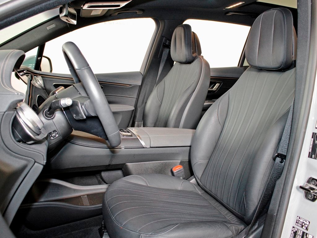 2024 Mercedes-Benz EQS 450 4MATIC®