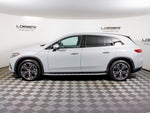 2024 Mercedes-Benz EQS 450 4MATIC®