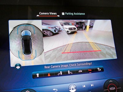 2024 Mercedes-Benz EQS 450 4MATIC®