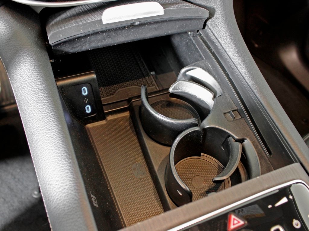 2024 Mercedes-Benz EQS 450 4MATIC®