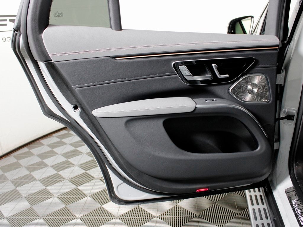 2024 Mercedes-Benz EQS 450 4MATIC®