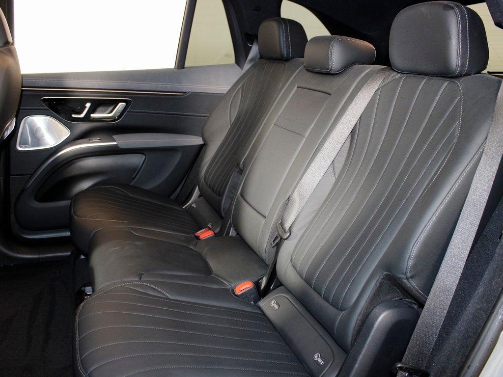 2024 Mercedes-Benz EQS 450 4MATIC®