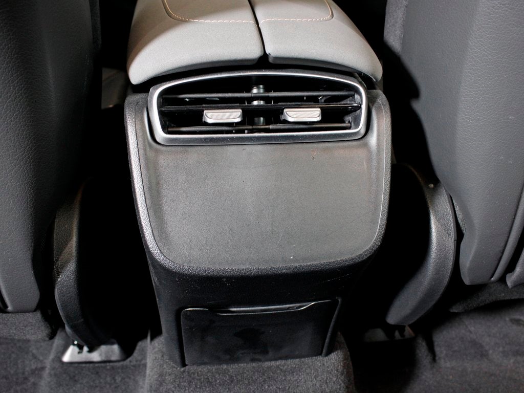 2024 Mercedes-Benz EQS 450 4MATIC®