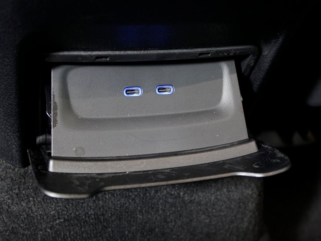 2024 Mercedes-Benz EQS 450 4MATIC®