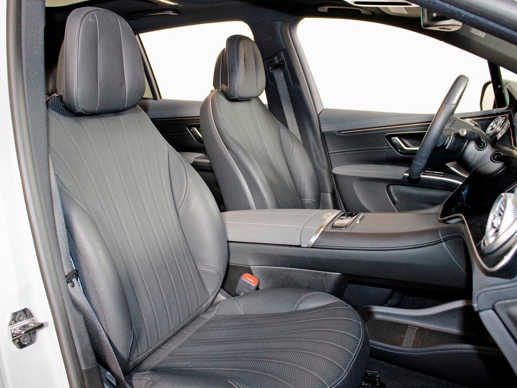 2024 Mercedes-Benz EQS 450 4MATIC®