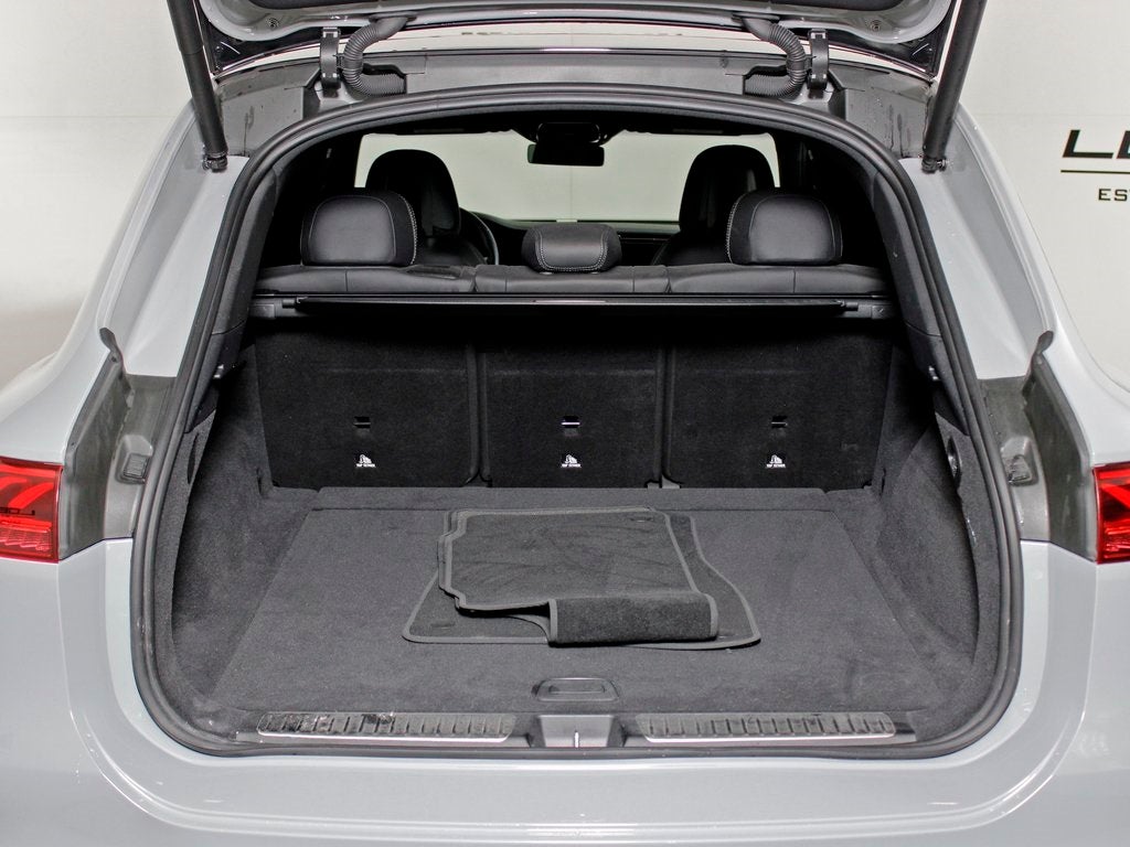 2024 Mercedes-Benz EQS 450 4MATIC®