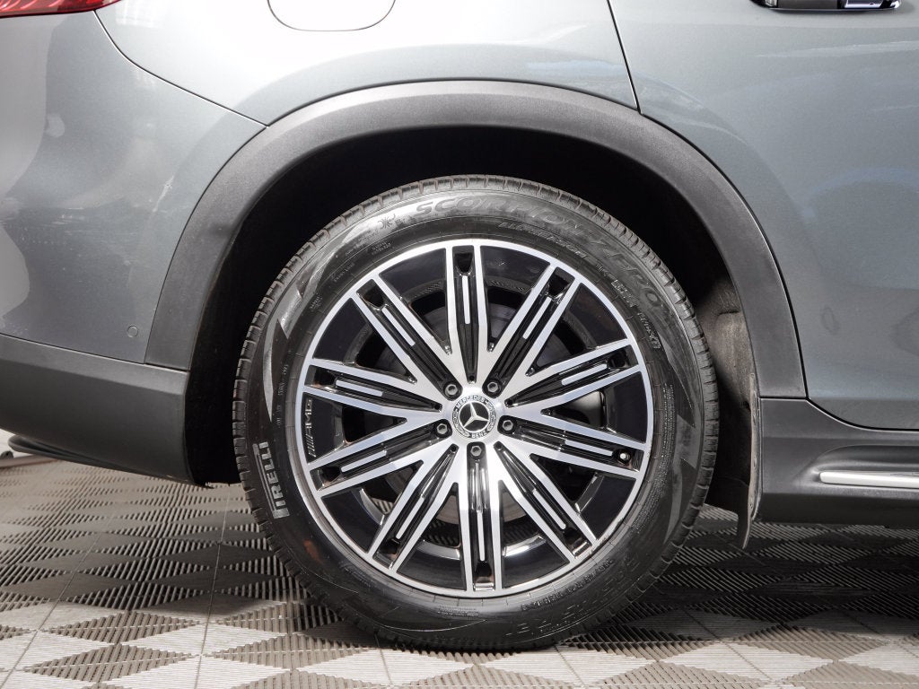 2023 Mercedes-Benz EQS 450 4MATIC®