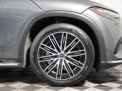 2023 Mercedes-Benz EQS 450 4MATIC®