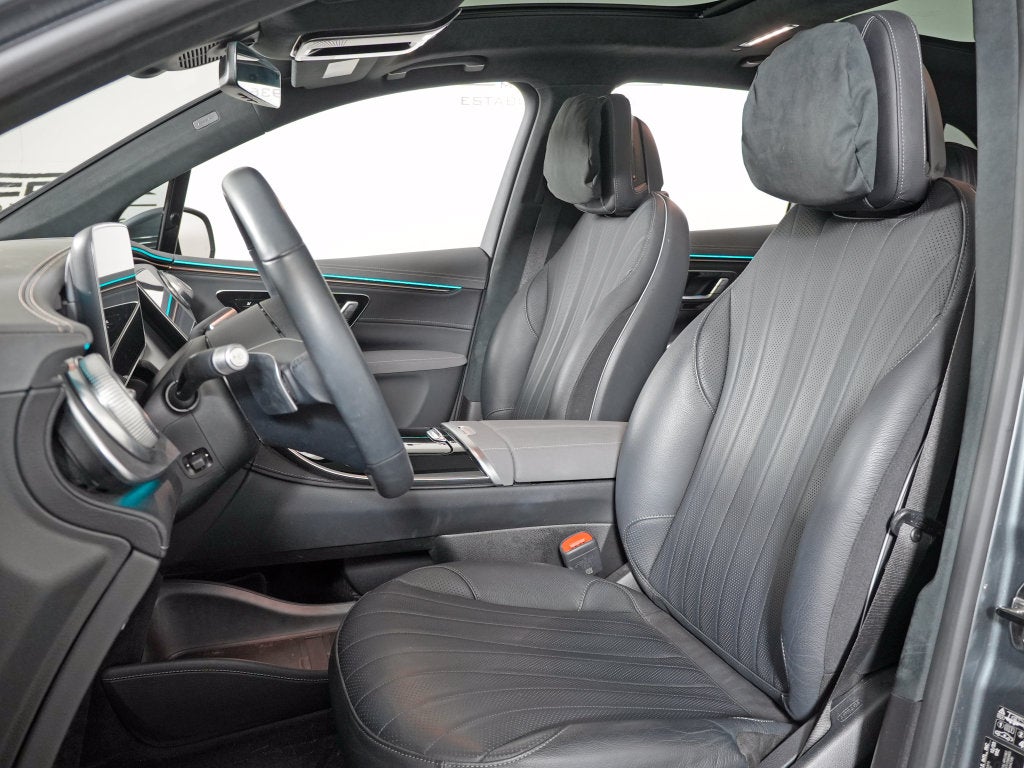 2023 Mercedes-Benz EQS 450 4MATIC®