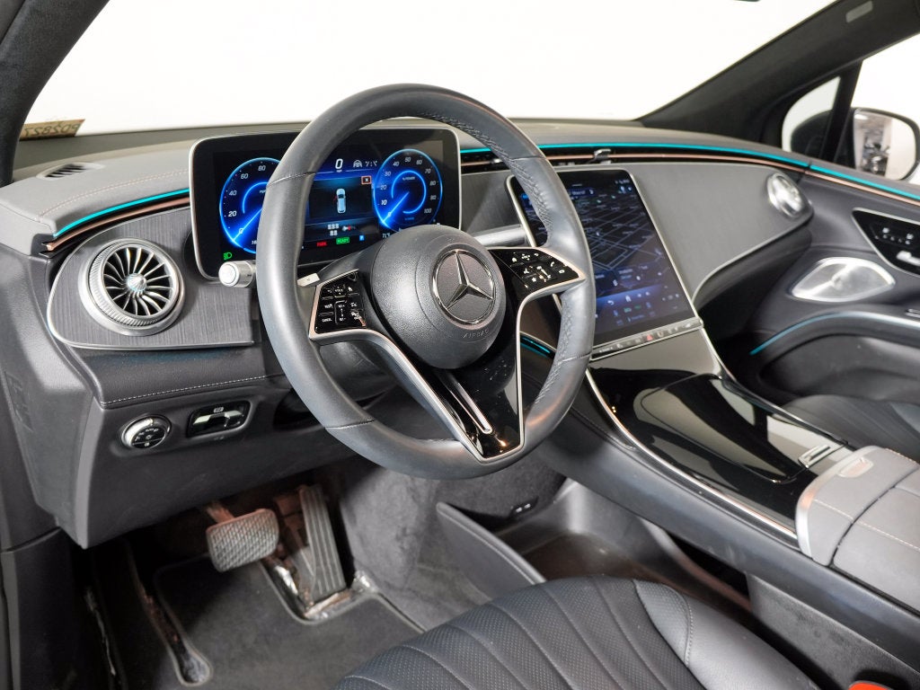2023 Mercedes-Benz EQS 450 4MATIC®
