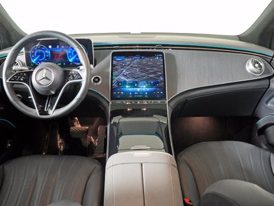 2023 Mercedes-Benz EQS 450 4MATIC®