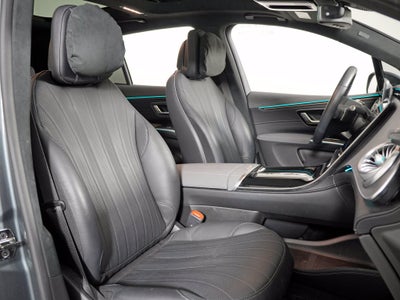 2023 Mercedes-Benz EQS 450 4MATIC®