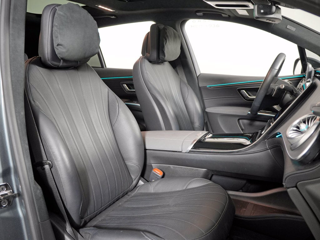 2023 Mercedes-Benz EQS 450 4MATIC®