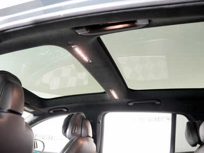 2023 Mercedes-Benz EQS 450 4MATIC®